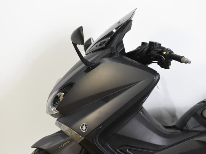 YAMAHA TMAX 530 2014 de segunda mano