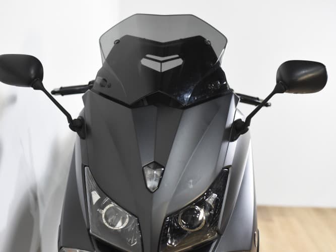 YAMAHA TMAX 530 2014 de segunda mano