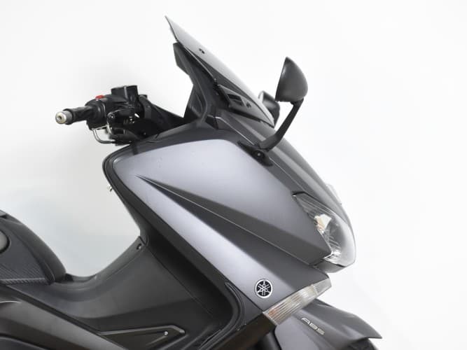 YAMAHA TMAX 530 2014 de segunda mano