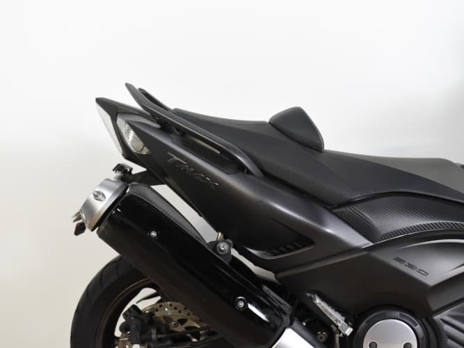 YAMAHA TMAX 530 2014 de segunda mano
