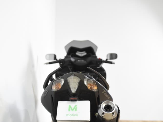YAMAHA TMAX 530 2014 de segunda mano