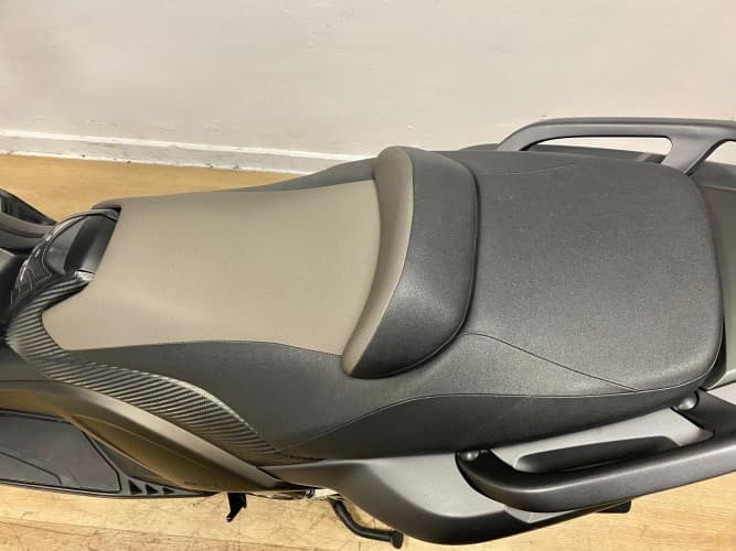 YAMAHA TMAX 530 2014 de segunda mano