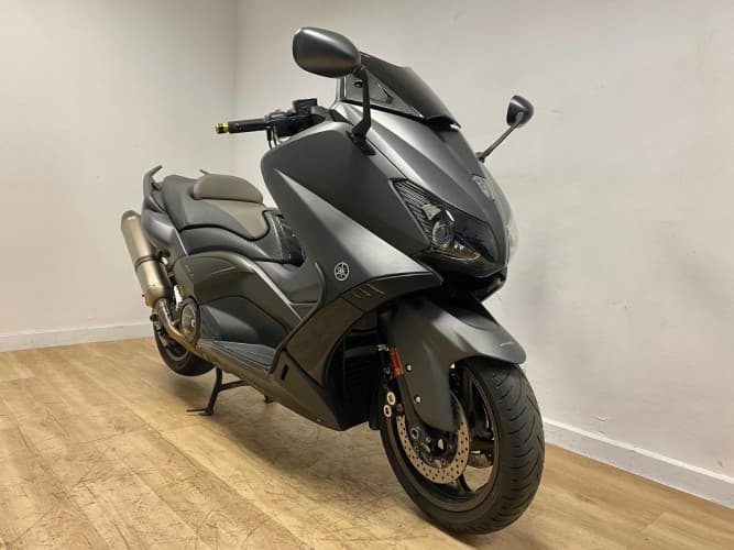 YAMAHA TMAX 530 2014 de segunda mano