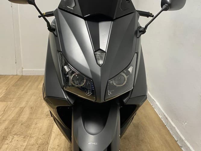 YAMAHA TMAX 530 2014 de segunda mano
