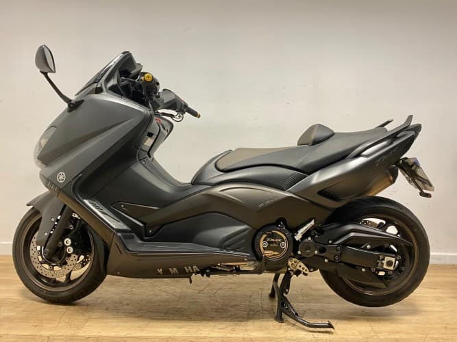 YAMAHA TMAX 530 2014 de segunda mano