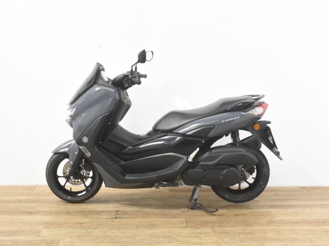 Comprar YAMAHA NMAX 125 2021 de segunda mano YAMAHA NMAX 125 2021 de segunda mano
