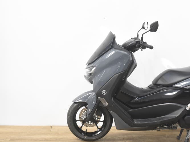 Comprar YAMAHA NMAX 125 2021 de segunda mano YAMAHA NMAX 125 2021 de segunda mano