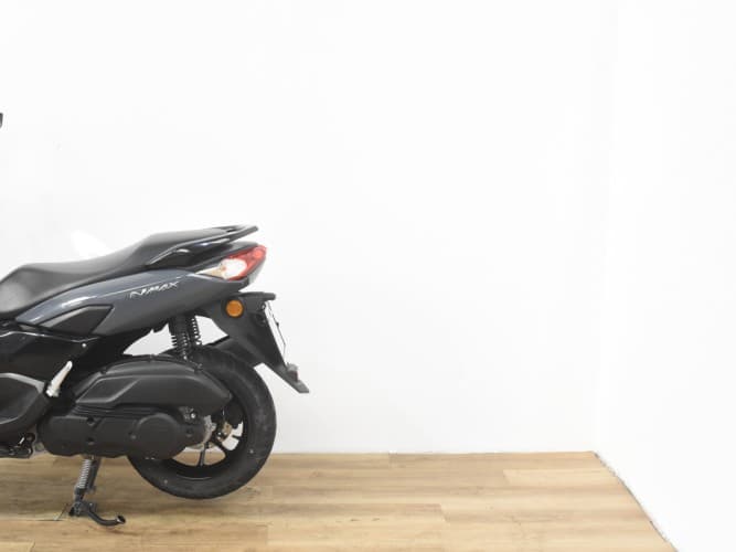 Comprar YAMAHA NMAX 125 2021 de segunda mano YAMAHA NMAX 125 2021 de segunda mano