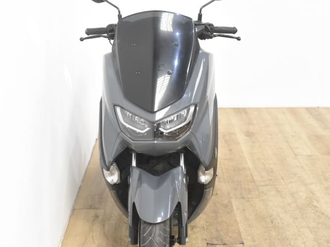 Comprar YAMAHA NMAX 125 2021 de segunda mano YAMAHA NMAX 125 2021 de segunda mano
