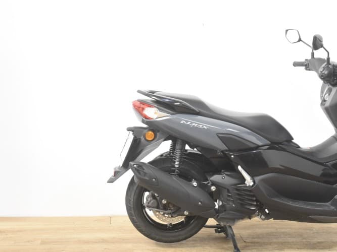 Comprar YAMAHA NMAX 125 2021 de segunda mano YAMAHA NMAX 125 2021 de segunda mano