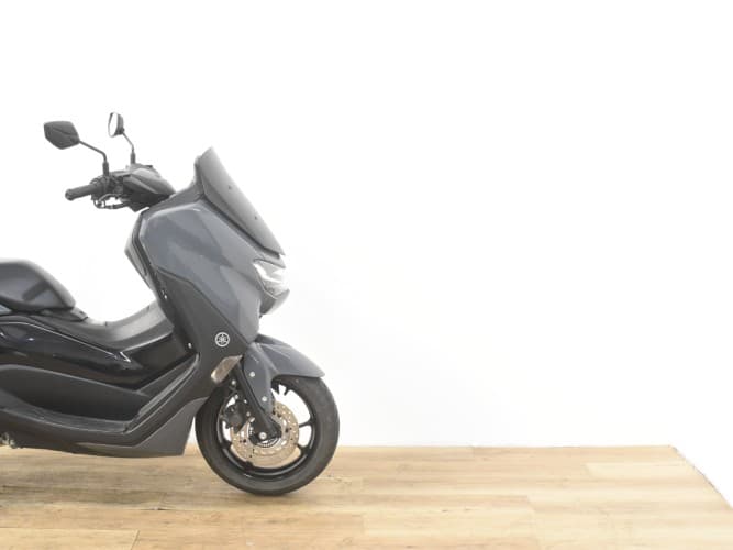 Comprar YAMAHA NMAX 125 2021 de segunda mano YAMAHA NMAX 125 2021 de segunda mano