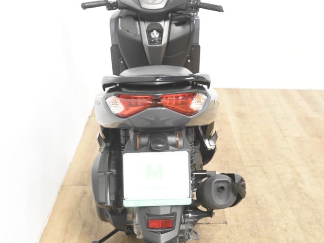 Comprar YAMAHA NMAX 125 2021 de segunda mano YAMAHA NMAX 125 2021 de segunda mano