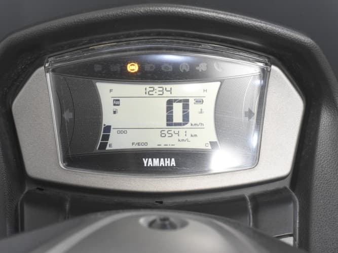 Comprar YAMAHA NMAX 125 2021 de segunda mano YAMAHA NMAX 125 2021 de segunda mano