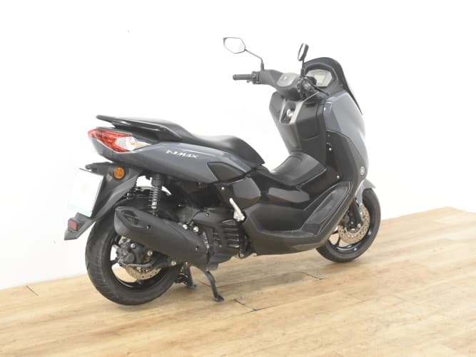 Comprar YAMAHA NMAX 125 2021 de segunda mano YAMAHA NMAX 125 2021 de segunda mano