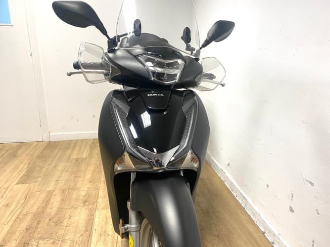 Comprar HONDA SH 125 2020 de segunda mano HONDA SH 125 2020 de segunda mano