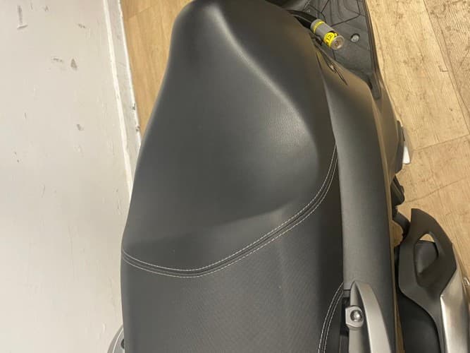 Comprar HONDA SH 125 2020 de segunda mano HONDA SH 125 2020 de segunda mano