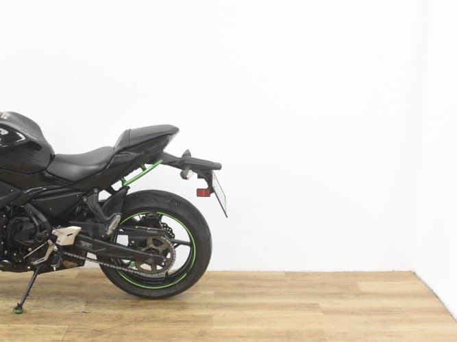 Comprar KAWASAKI NINJA 650 (A) 2020 de segunda mano KAWASAKI NINJA 650 (A) 2020 de segunda mano