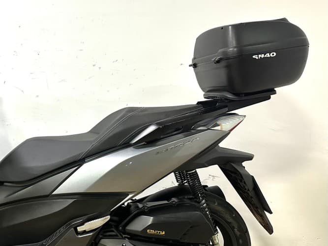 Comprar HONDA FORZA 125 2015 de segunda mano HONDA FORZA 125 2015 de segunda mano