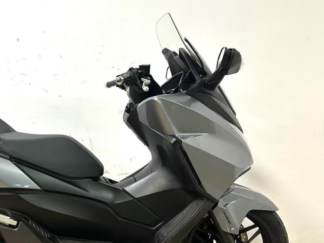 Comprar HONDA FORZA 125 2015 de segunda mano HONDA FORZA 125 2015 de segunda mano