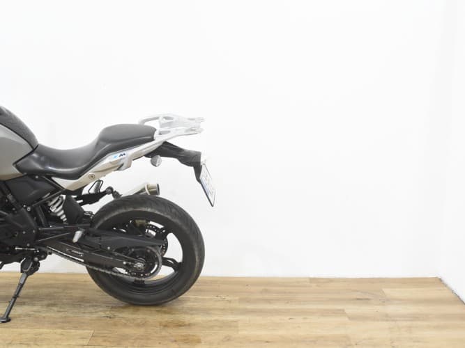 Comprar BMW G 310 GS 2019 de segunda mano BMW G 310 GS 2019 de segunda mano