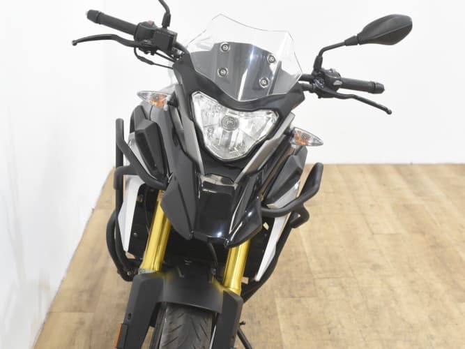 Comprar BMW G 310 GS 2019 de segunda mano BMW G 310 GS 2019 de segunda mano