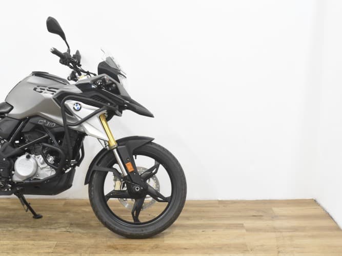 Comprar BMW G 310 GS 2019 de segunda mano BMW G 310 GS 2019 de segunda mano