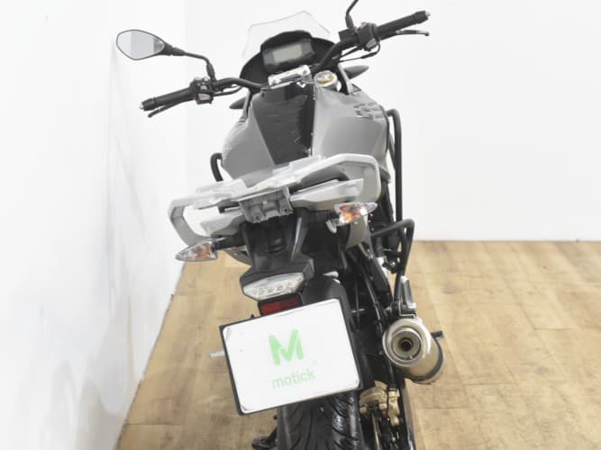 Comprar BMW G 310 GS 2019 de segunda mano BMW G 310 GS 2019 de segunda mano