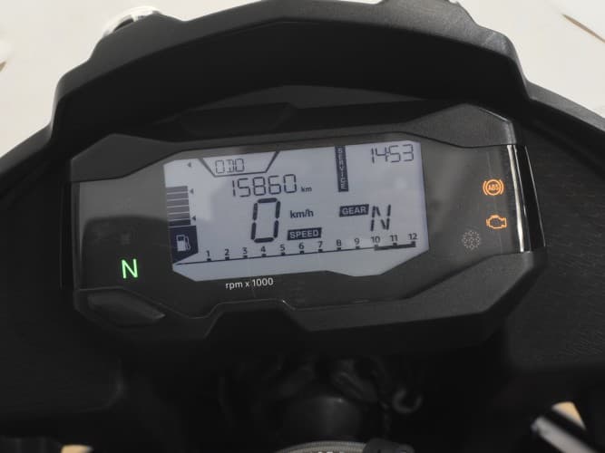 Comprar BMW G 310 GS 2019 de segunda mano BMW G 310 GS 2019 de segunda mano