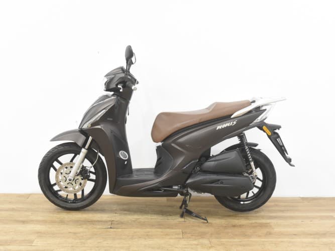 KYMCO PEOPLE 125 S 2020 de segunda mano