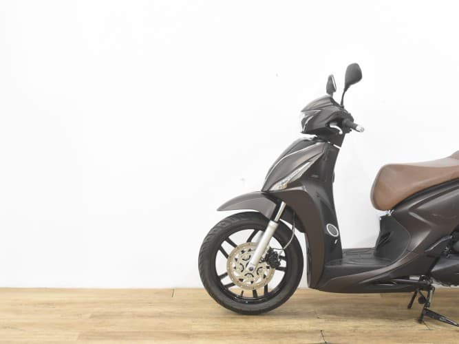 KYMCO PEOPLE 125 S 2020 de segunda mano