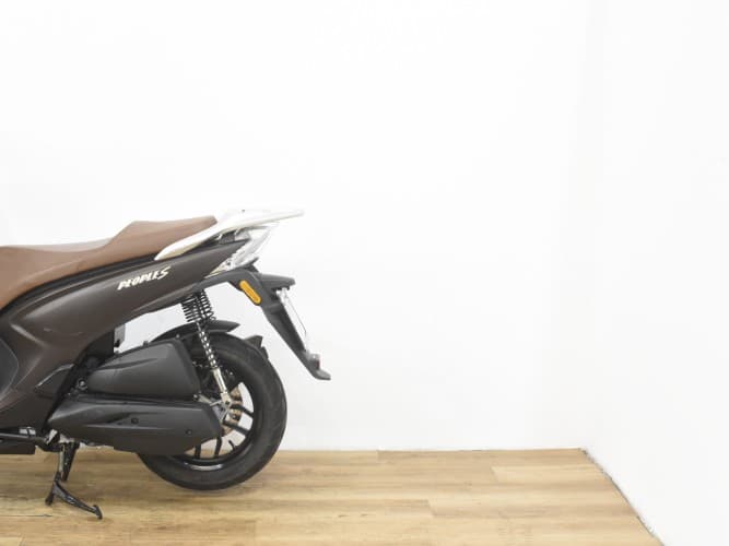 KYMCO PEOPLE 125 S 2020 de segunda mano