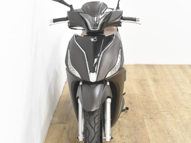 KYMCO PEOPLE 125 S 2020 de segunda mano