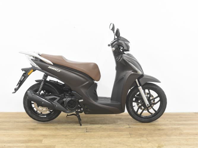 KYMCO PEOPLE 125 S 2020 de segunda mano