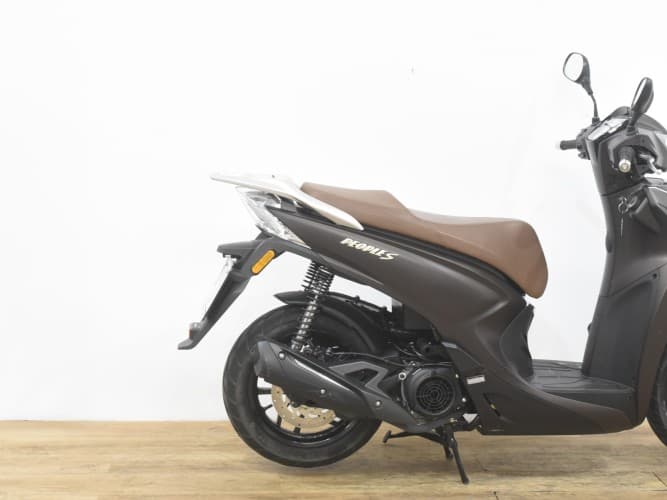 KYMCO PEOPLE 125 S 2020 de segunda mano