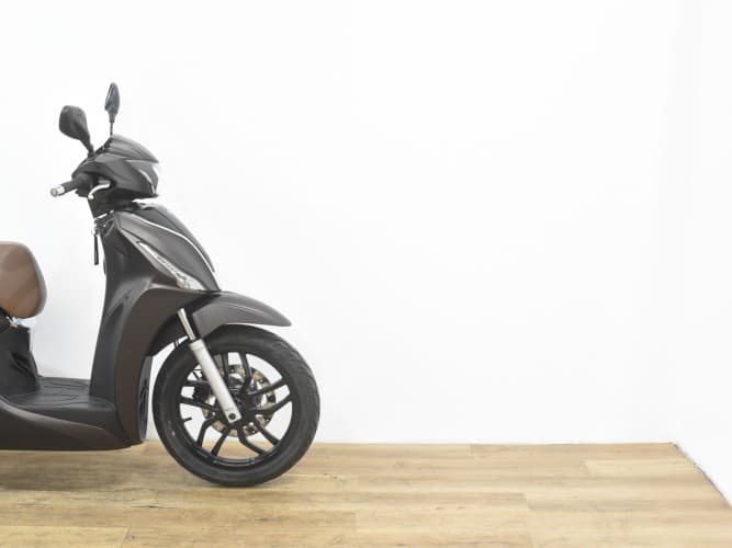 KYMCO PEOPLE 125 S 2020 de segunda mano