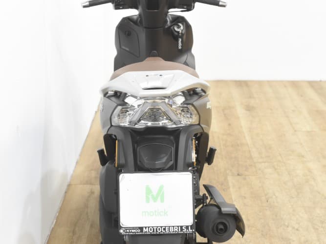 KYMCO PEOPLE 125 S 2020 de segunda mano