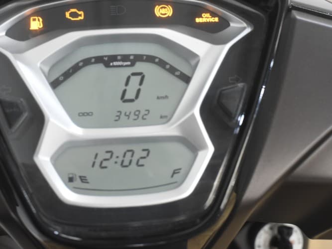 KYMCO PEOPLE 125 S 2020 de segunda mano