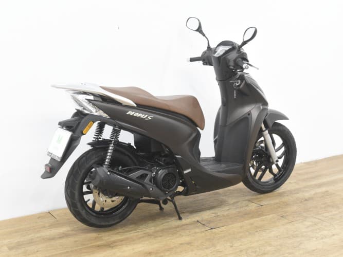 KYMCO PEOPLE 125 S 2020 de segunda mano