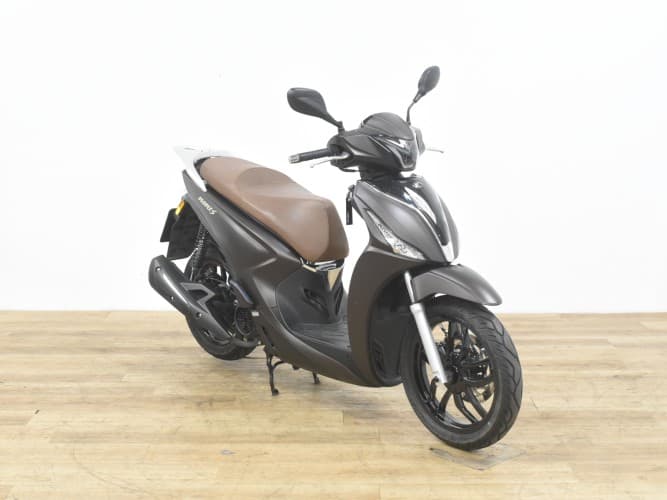 KYMCO PEOPLE 125 S 2020 de segunda mano