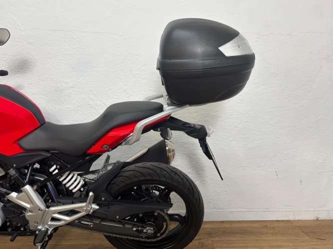 Comprar BMW G 310 R 2019 de segunda mano BMW G 310 R 2019 de segunda mano