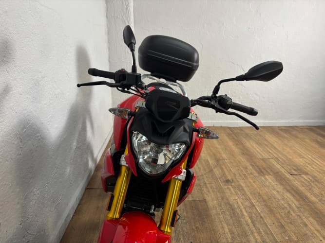 Comprar BMW G 310 R 2019 de segunda mano BMW G 310 R 2019 de segunda mano