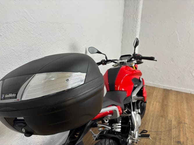 Comprar BMW G 310 R 2019 de segunda mano BMW G 310 R 2019 de segunda mano