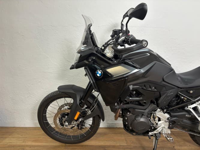 BMW F 900 GS (Paquete Dinámico) 2024 de segunda mano