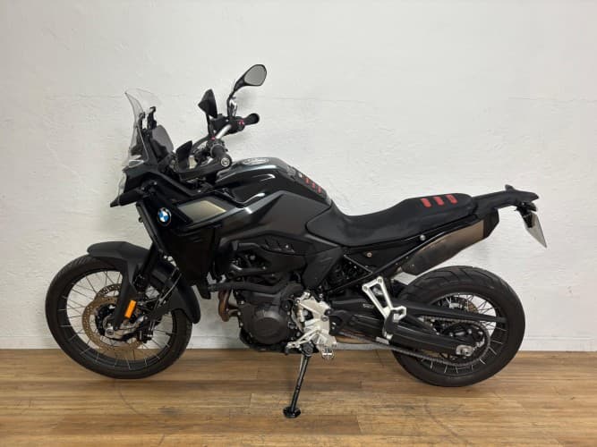 BMW F 900 GS (Paquete Dinámico) 2024 de segunda mano