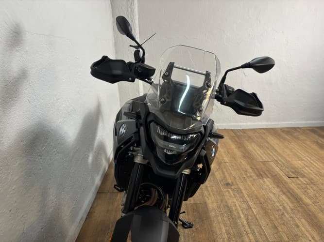BMW F 900 GS (Paquete Dinámico) 2024 de segunda mano