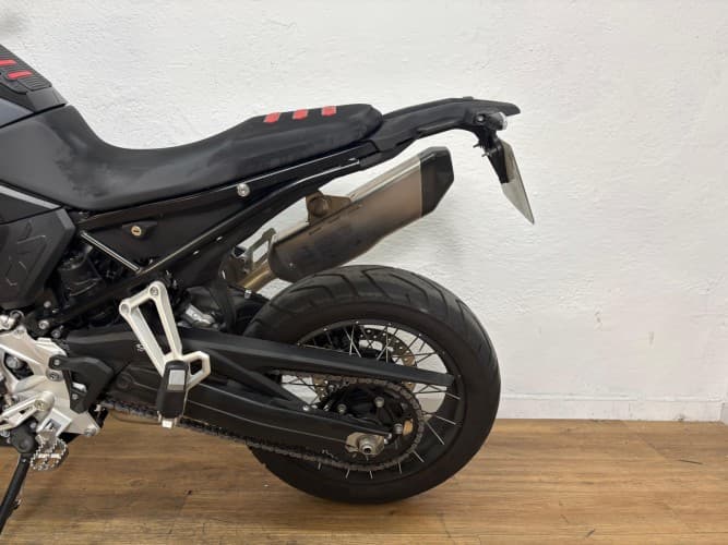 BMW F 900 GS (Paquete Dinámico) 2024 de segunda mano