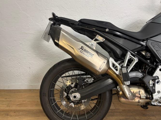 BMW F 900 GS (Paquete Dinámico) 2024 de segunda mano