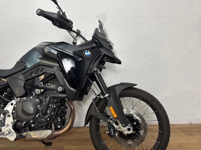 BMW F 900 GS (Paquete Dinámico) 2024 de segunda mano