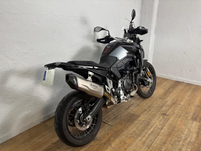 BMW F 900 GS (Paquete Dinámico) 2024 de segunda mano