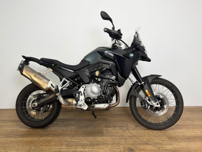 Comprar BMW F 900 GS (Paquete Dinámico) 2024 de segunda mano BMW F 900 GS (Paquete Dinámico) 2024 de segunda mano